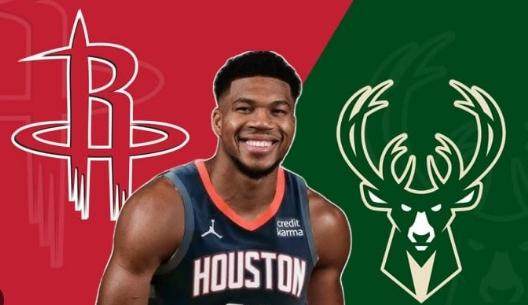 爱游戏入口-火箭将全力追逐字母哥 队内除阿门再无非卖品