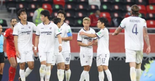 爱游戏手机版-亚洲冠军为何惨败世俱杯?体坛亚洲金球奖季军缺席